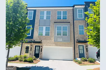 2686 Creek View Terrace NW, Atlanta, GA 30318 - Photo 1