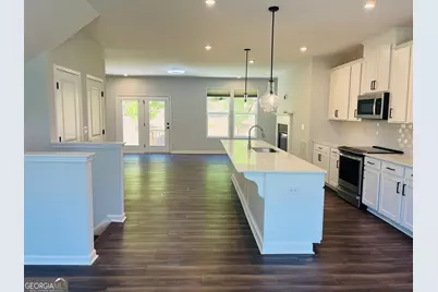 2686 Creek View Terrace NW, Atlanta, GA 30318 - Photo 5