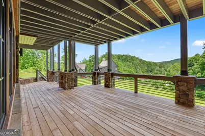 140 Cove View Lane, Clarkesville, GA 30523 - Photo 35