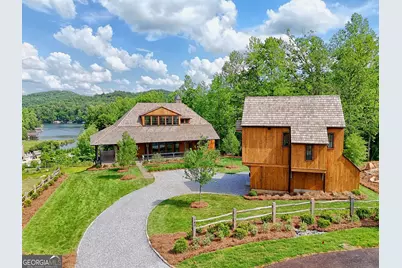 140 Cove View Lane, Clarkesville, GA 30523 - Photo 51