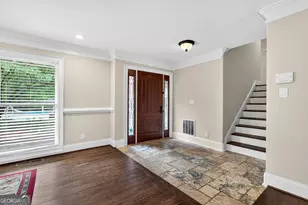 3754 Oak Hill Rd, Douglasville, GA 30135 - Photo 3