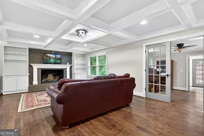 3754 Oak Hill Road, Douglasville, GA 30135 - Photo 19