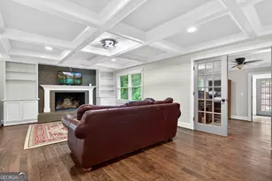 3754 Oak Hill Rd, Douglasville, GA 30135 - Photo 19