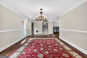 3754 Oak Hill Rd, Douglasville, GA 30135 - Photo 13
