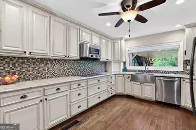 3754 Oak Hill Road, Douglasville, GA 30135 - Photo 9