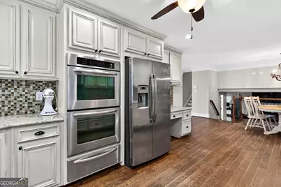 3754 Oak Hill Road, Douglasville, GA 30135 - Photo 9