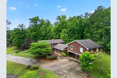 3754 Oak Hill Road, Douglasville, GA 30135 - Photo 1