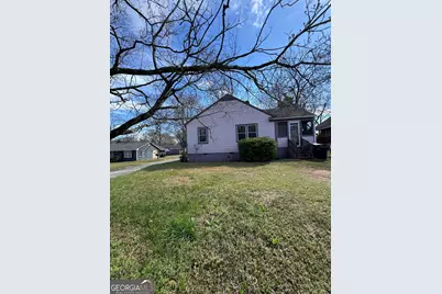 548 N Hill Street, Griffin, GA 30223 - Photo 1