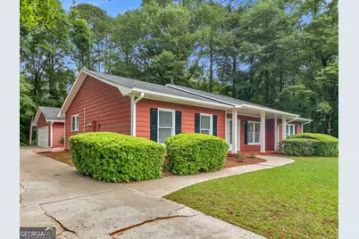 100 Kim Trail, Stockbridge, GA 30281 - Photo 39