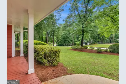 100 Kim Trail, Stockbridge, GA 30281 - Photo 37