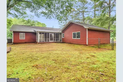 100 Kim Trail, Stockbridge, GA 30281 - Photo 35