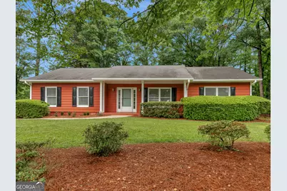 100 Kim Trail, Stockbridge, GA 30281 - Photo 1