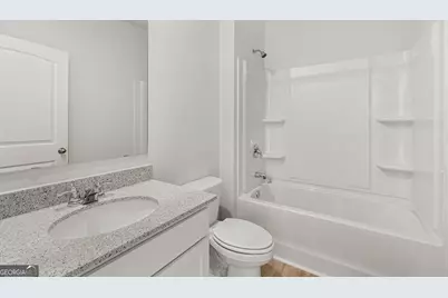 204 Hampton Terrace, Dallas, GA 30157 - Photo 11