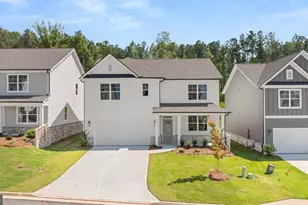204 Hampton Ter, Dallas, GA 30157 - Photo 1