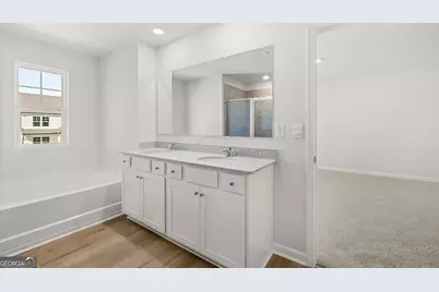 204 Hampton Terrace, Dallas, GA 30157 - Photo 13