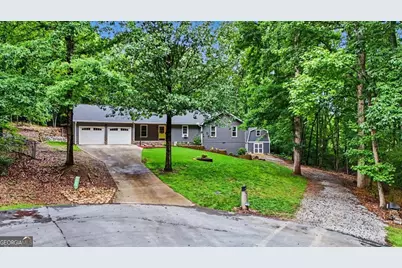 119 Forrest Lane, Cedartown, GA 30125 - Photo 33