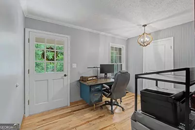 119 Forrest Lane, Cedartown, GA 30125 - Photo 25