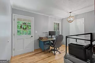 119 Forrest Ln, Cedartown, GA 30125 - Photo 25