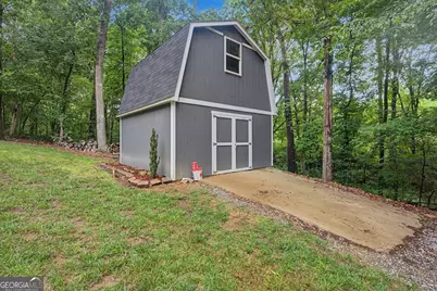 119 Forrest Lane, Cedartown, GA 30125 - Photo 33