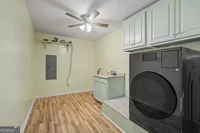 119 Forrest Lane, Cedartown, GA 30125 - Photo 15