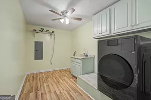 119 Forrest Ln, Cedartown, GA 30125 - Photo 15