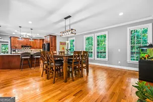 1816 Yorkshire Dr, Woodstock, GA 30189 - Photo 17