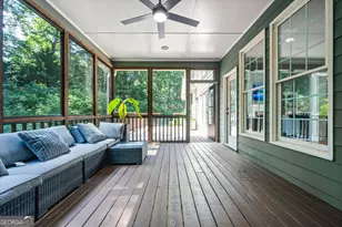 1816 Yorkshire Dr, Woodstock, GA 30189 - Photo 19