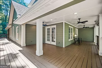 1816 Yorkshire Drive, Woodstock, GA 30189 - Photo 7