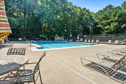 1816 Yorkshire Drive, Woodstock, GA 30189 - Photo 47