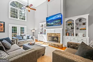 1816 Yorkshire Dr, Woodstock, GA 30189 - Photo 25