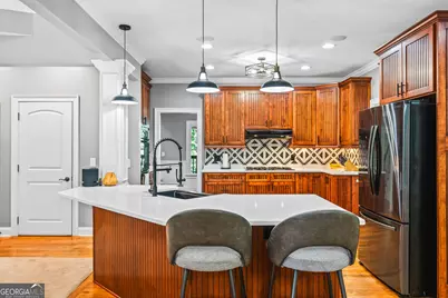 1816 Yorkshire Drive, Woodstock, GA 30189 - Photo 15