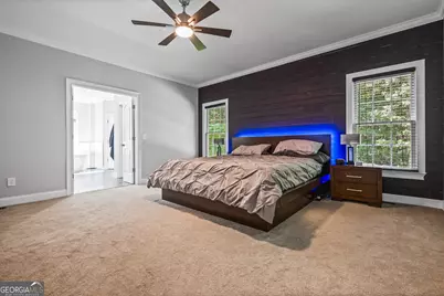 1816 Yorkshire Drive, Woodstock, GA 30189 - Photo 27