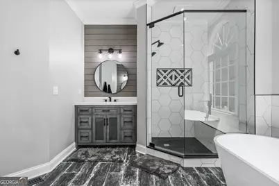 1816 Yorkshire Drive, Woodstock, GA 30189 - Photo 31