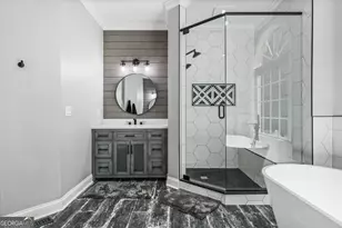 1816 Yorkshire Dr, Woodstock, GA 30189 - Photo 31