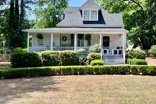 600 Foster St, Madison, GA 30650 - Photo 1