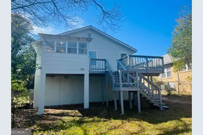 117 Boulevard, Lagrange, GA 30240 - Photo 35