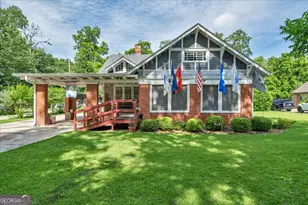 175 Broad St, Ellaville, GA 31806 - Photo 1