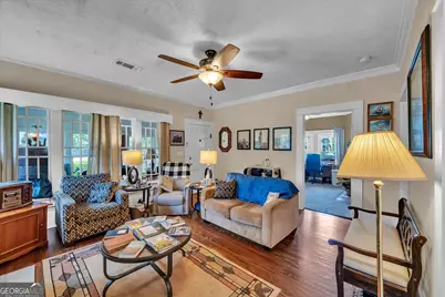175 Broad Street, Ellaville, GA 31806 - Photo 5