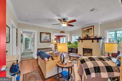 175 Broad Street, Ellaville, GA 31806 - Photo 3