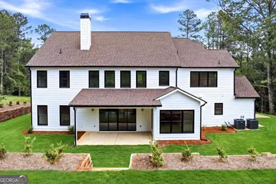 426 Stock Gap Road, Monroe, GA 30656 - Photo 15