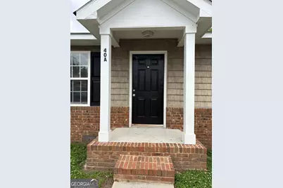 47 Robinson Street #40A, Newnan, GA 30263 - Photo 3