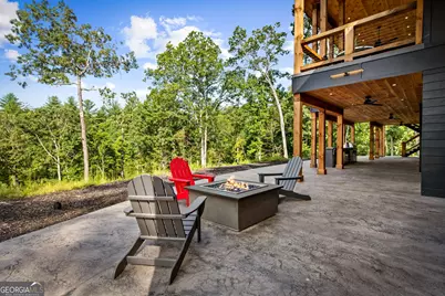 265 Park Glen Lane, Mineral Bluff, GA 30559 - Photo 49
