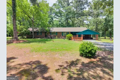 4565 Sardis Church Road, Macon, GA 31216 - Photo 1