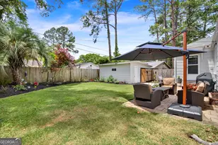 1415 E 52nd St, Savannah, GA 31404 - Photo 29