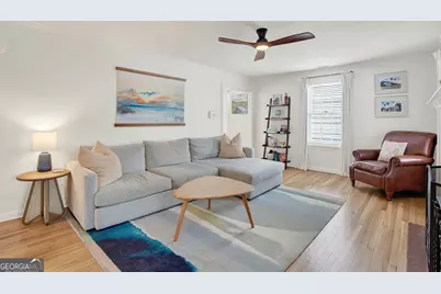 1415 E 52nd Street, Savannah, GA 31404 - Photo 5