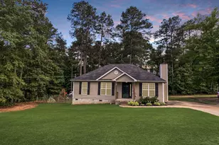 233 Sandy Brook Cir, Thomaston, GA 30286 - Photo 1