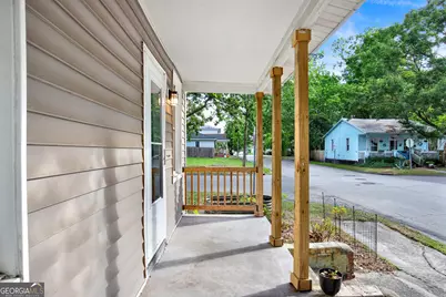 1701 Grove Street, Savannah, GA 31401 - Photo 5