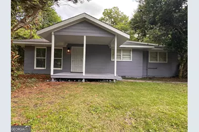 2768 Nancy Drive, Macon, GA 31206 - Photo 1