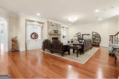 4998 Gunnison Trace, Suwanee, GA 30024 - Photo 35