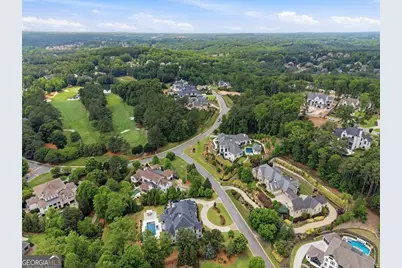 4998 Gunnison Trace, Suwanee, GA 30024 - Photo 59